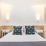 Santa Justa Prime 3* Lissabon