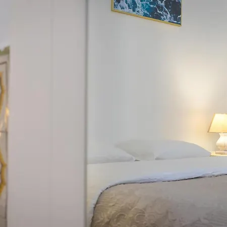 Santa Justa Prime 3* Lisbona