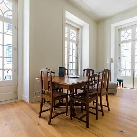 Santa Justa Prime Lisbona