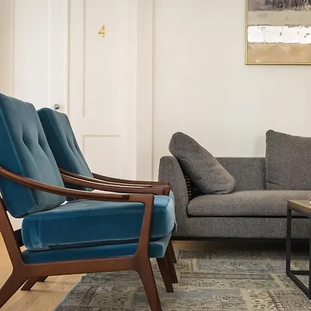 Santa Justa Prime 3* Lisbona