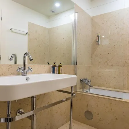 Affittacamere Santa Justa Prime Lisbona