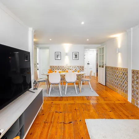 Santa Justa Prime Affittacamere 3*