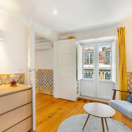 Santa Justa Prime 3*