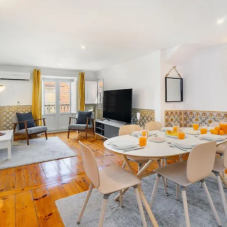 Santa Justa Prime 3*