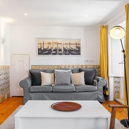 Santa Justa Prime 3*