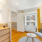 Santa Justa Prime 3*