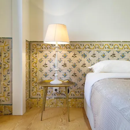 Guest house Santa Justa Prime Lisbon