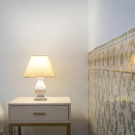 Santa Justa Prime 3* Lisboa