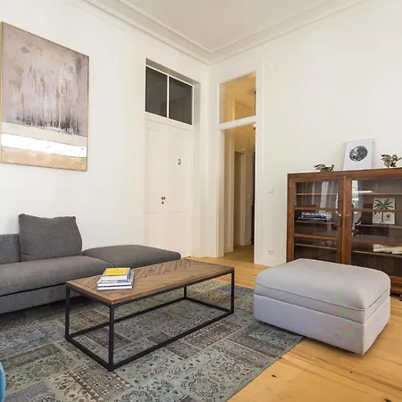 Guest house Santa Justa Prime
