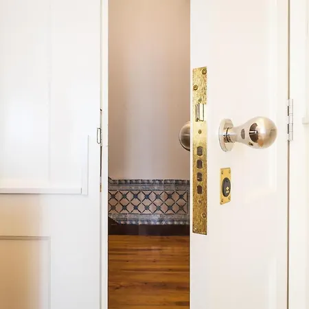 Santa Justa Prime 3*