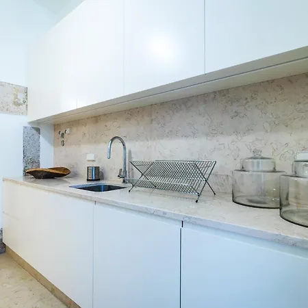 Vendégház Santa Justa Prime 3*