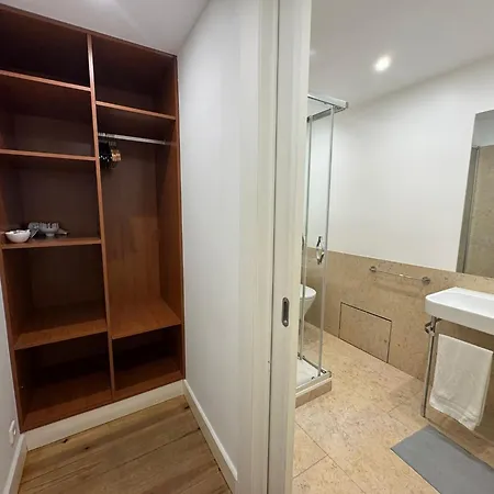 Santa Justa Prime بيت ضيافة Lisboa