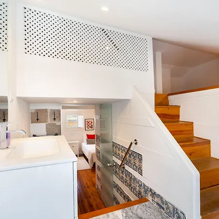 Santa Justa Prime 3*