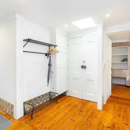 Santa Justa Prime Vendégház