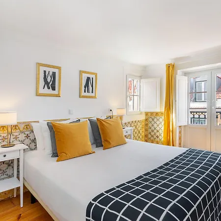 Vendégház Santa Justa Prime