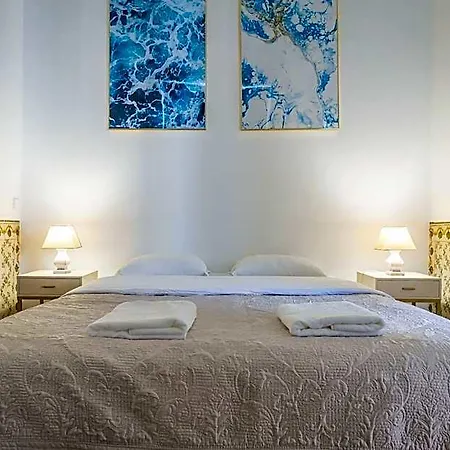Santa Justa Prime 3* Lisboa