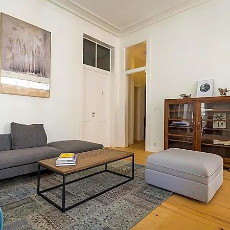 Santa Justa Prime 3* Lisboa