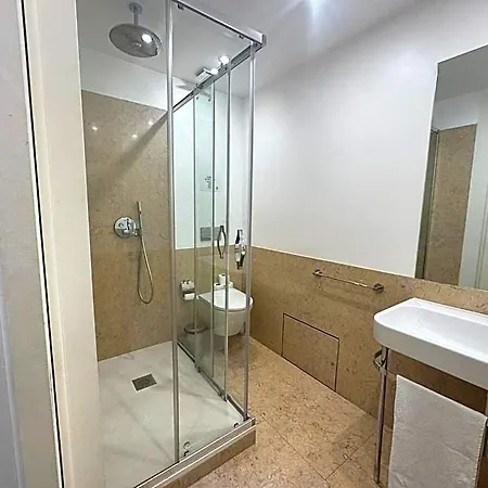 Santa Justa Prime 3* Lisboa