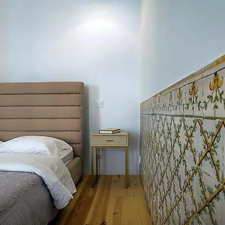 Πανσιόν Santa Justa Prime 3*