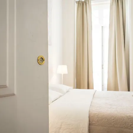 Santa Justa Prime بيت ضيافة Lisboa