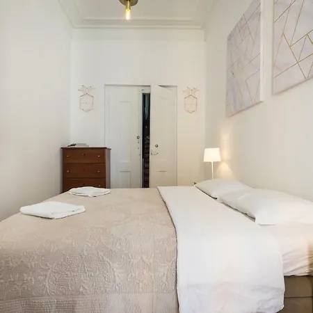 بيت ضيافة Santa Justa Prime 3*