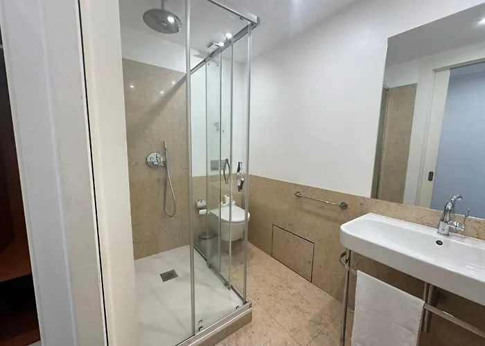 Penzion Santa Justa Prime 3*