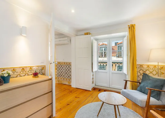 Santa Justa Prime 3*