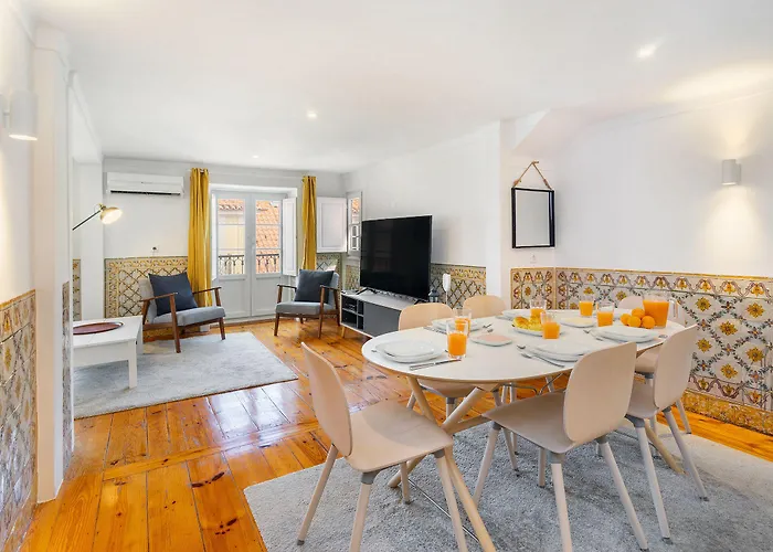 Santa Justa Prime 3*