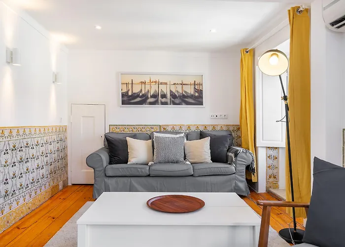 Santa Justa Prime 3*