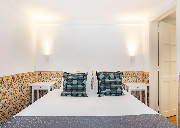 Santa Justa Prime 3* Lisboa