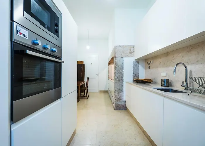 Penzion Santa Justa Prime