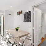 Guest house Santa Justa Prime Lisbon