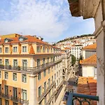 Santa Justa Prime 3*