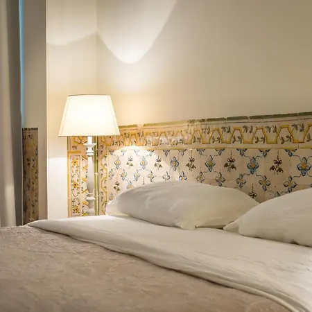 Maison d'hôtes Santa Justa Prime Lisboa
