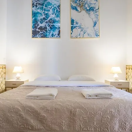 Santa Justa Prime 3*