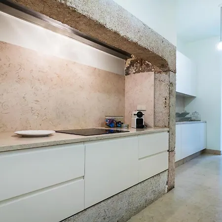 Santa Justa Prime 3*