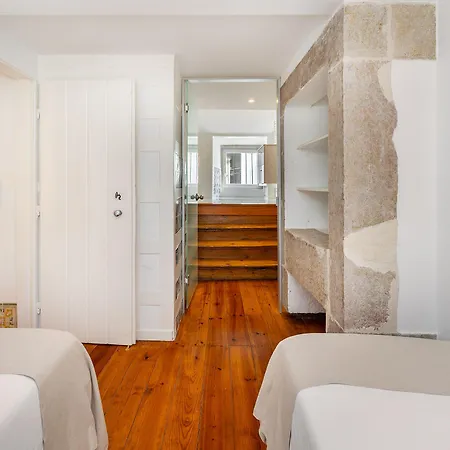 Santa Justa Prime 3*