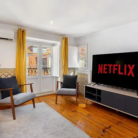 Santa Justa Prime Maison d'hôtes Lisboa